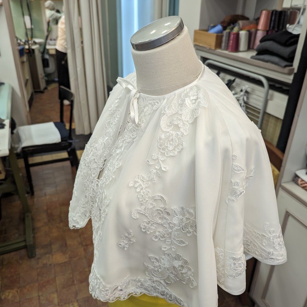 CALIS COUTURE 2